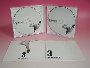 Amazon.co.jp: 第3集 SORRY,SORRY - スーパージュニア: ミュージック